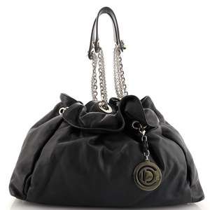 Authentic Christian Dior Le Trente Bag Cannage